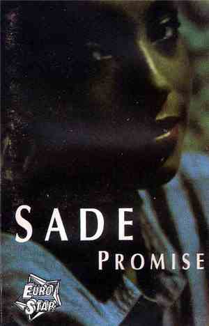 Sade - Promise