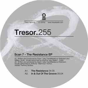 Scan 7 - The Resistance EP