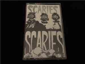 Scaries - Scaries