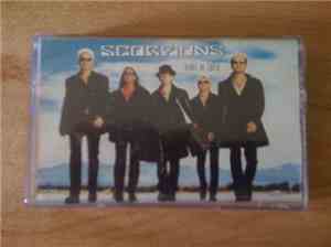 Scorpions - Eye II Eye