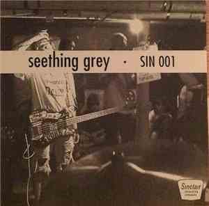 Seething Grey - Sin 001