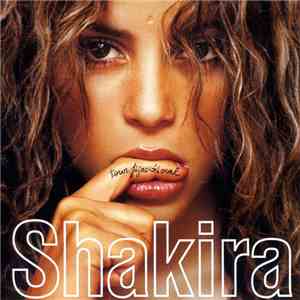 Shakira - Tour Fijación Oral