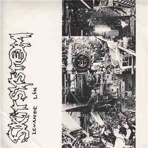 Skitsystem / Wolfpack - Levande Lik / Untitled