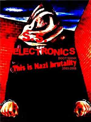 S.S. Electronics - Boot Wank 2003-2008