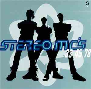 Stereo MC's - 33 45 78