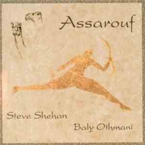 Steve Shehan / Baly Othmani - Assarouf