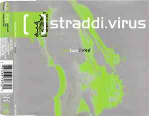 Straddi.virus - One Two Three Four