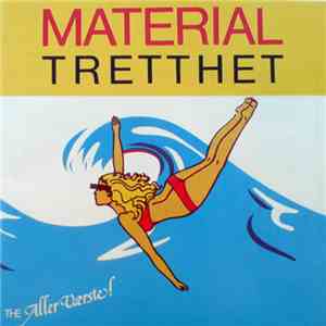 The Aller Værste! - Materialtretthet