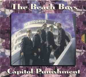 The Beach Boys - Capitol Punishment
