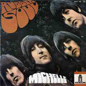 The Beatles - Michelle