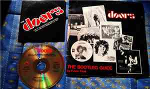 The Doors - Live At The Madison Square Garden