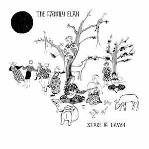 The Family Elan - Stare Of Dawn