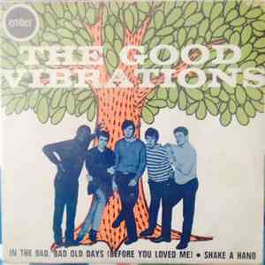 The Good Vibrations - In The Bad Bad Old Days