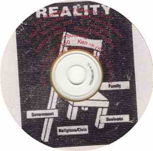 The Illuminati  - Television E.P.