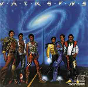 The Jacksons - Victory