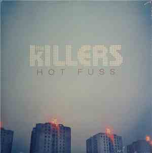 The Killers - Hot Fuss