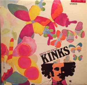 The Kinks - Face To Face