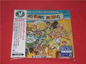 The Lovin' Spoonful - Everything Playing