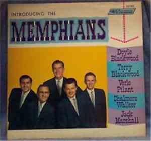 The Memphians  - Introducing The Memphians