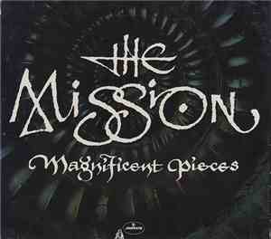 The Mission - Magnificent Pieces