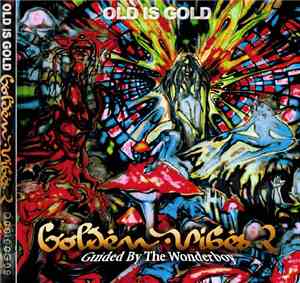 The Wonderboy - Golden Vibes 2