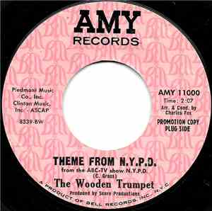The Wooden Trumpet - Theme From N.Y.P.D.