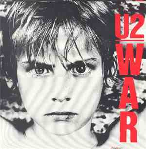 U2 - War