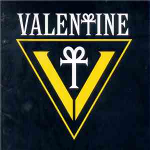 Valentine - Believing Is Seeing
