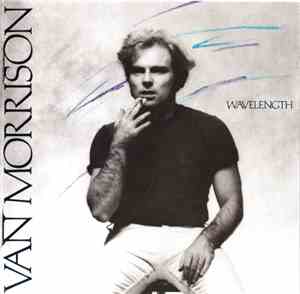 Van Morrison - Wavelength