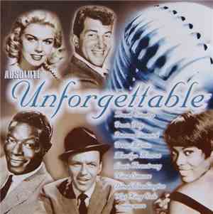 Various - Absolute Unforgettable