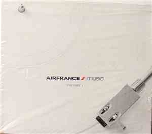 Various - Air France Music Volume 1