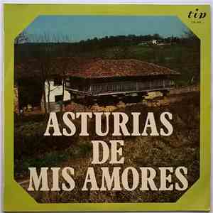 Various - Asturias De Mis Amores