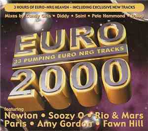Various - Euro 2000