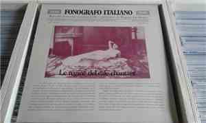 Various - Le Regine Del Cafe Chantant