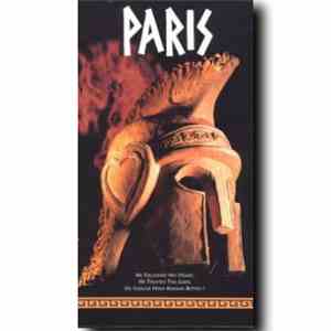 Various - Paris - A Story of Love and Its Power