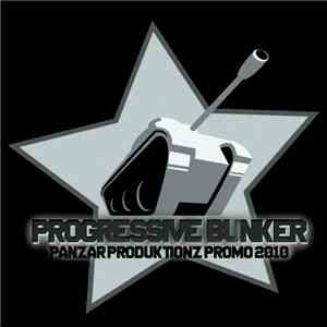 Various - Progressive Bunker
