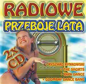 Various - Radiowe Przeboje Lata