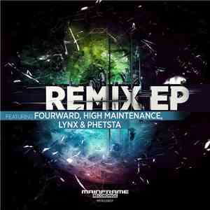 Various - Remix EP