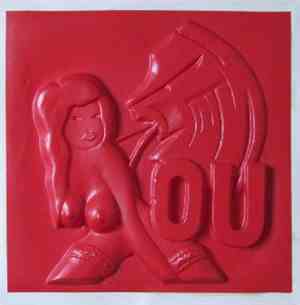 Various - Revue OU N° 36-37