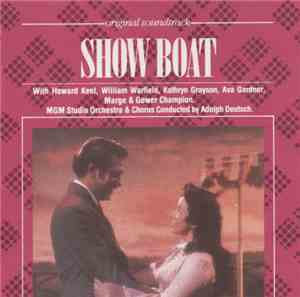 Various - Show Boat (Original Soundtrack)