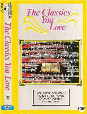 Various - The Classics You Love