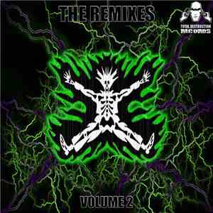 Various - The Remixes, Volume 2