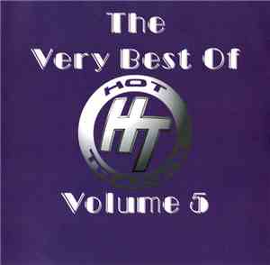 Various - The Very Best Of Hot Tracks Volume 5