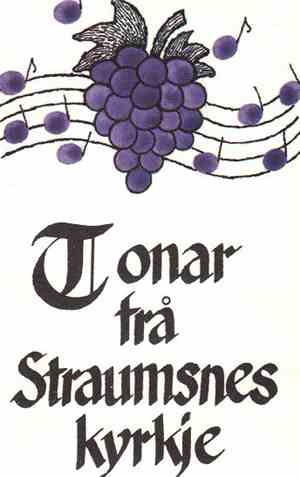 Various - Tonar Frå Straumsnes Kyrkje