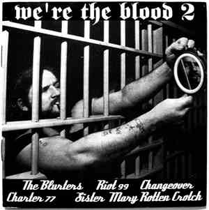 Various - We're The Blood #2
