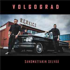 Volgograd - Sanomattakin Selvää
