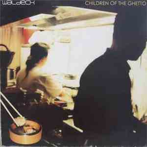 Waldeck - Children Of The Ghetto