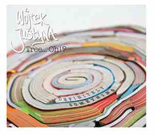 Wojtek Justyna Tree… Oh!? - Definitely Something