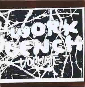 Workbench - Volume 7