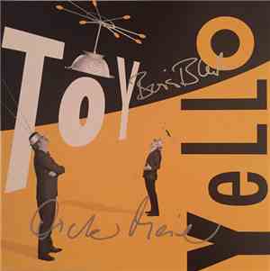 Yello - Toy